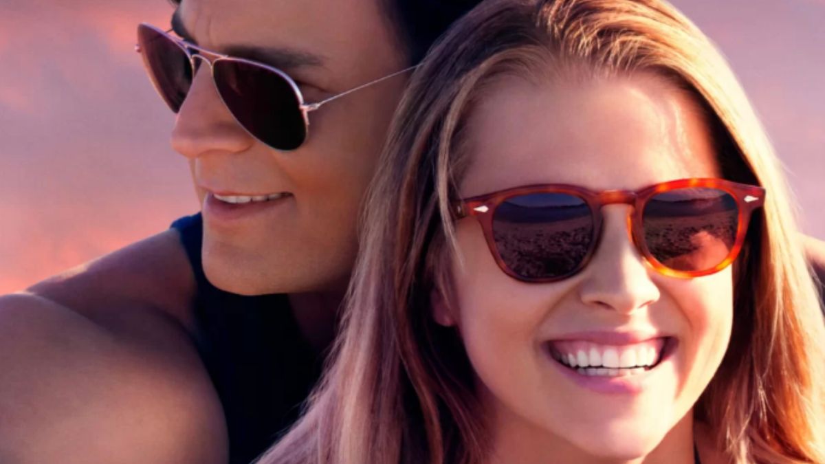 "La scelta - The Choice" è un film a metà tra il genere romantico e drammatico. Guardalo per capire se l'amore trionferà.