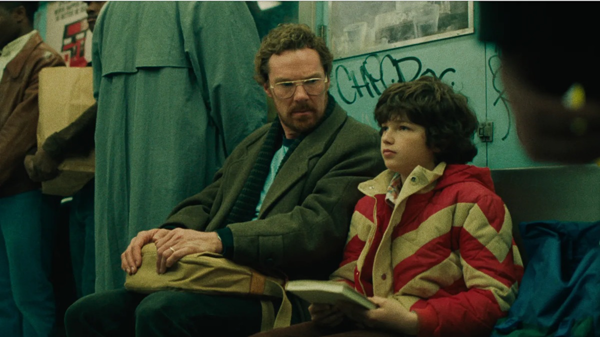 eric miniserie netflix storia vera bambino scomparso omicidio etan patz