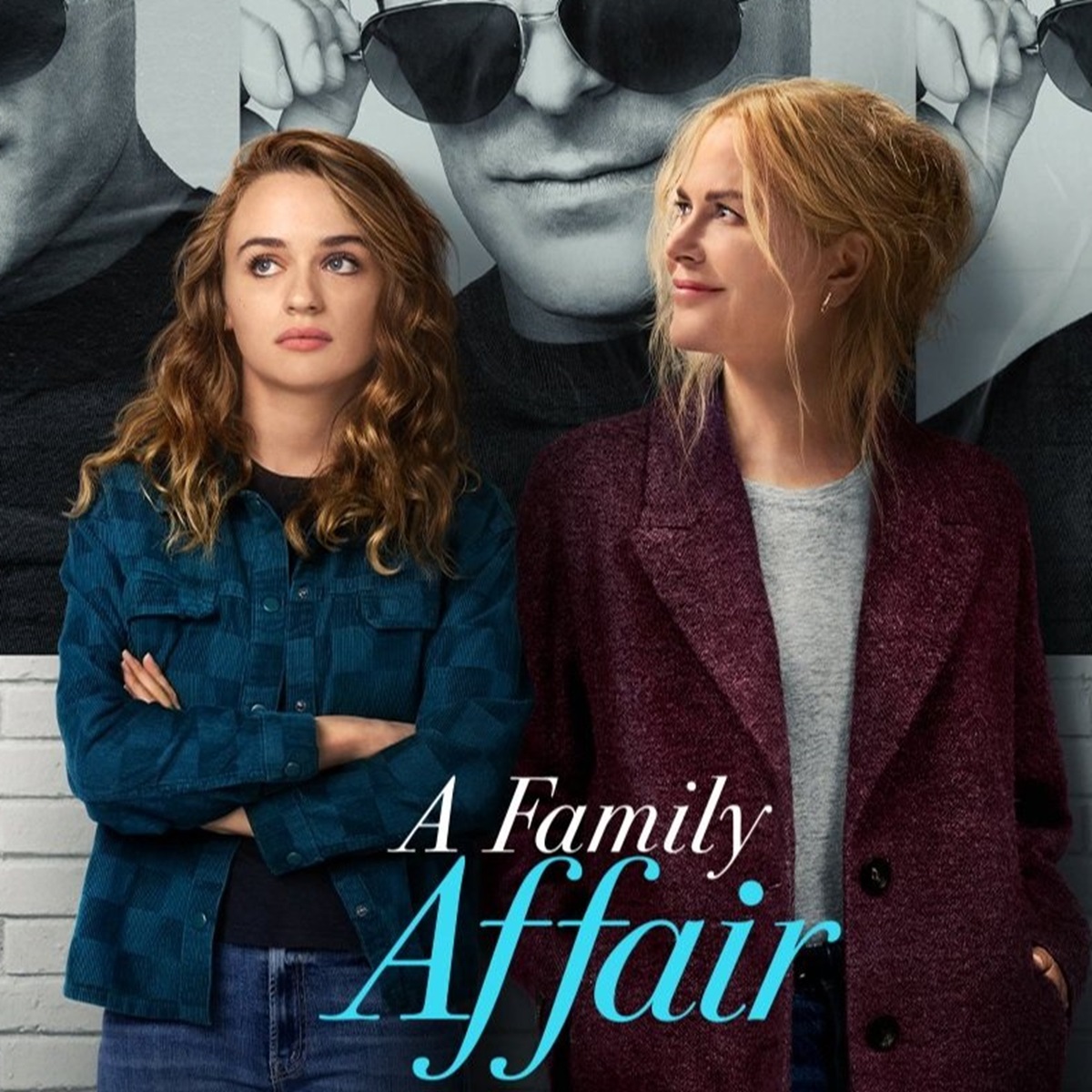 a family affair 2 sequel film netflix si farà news 