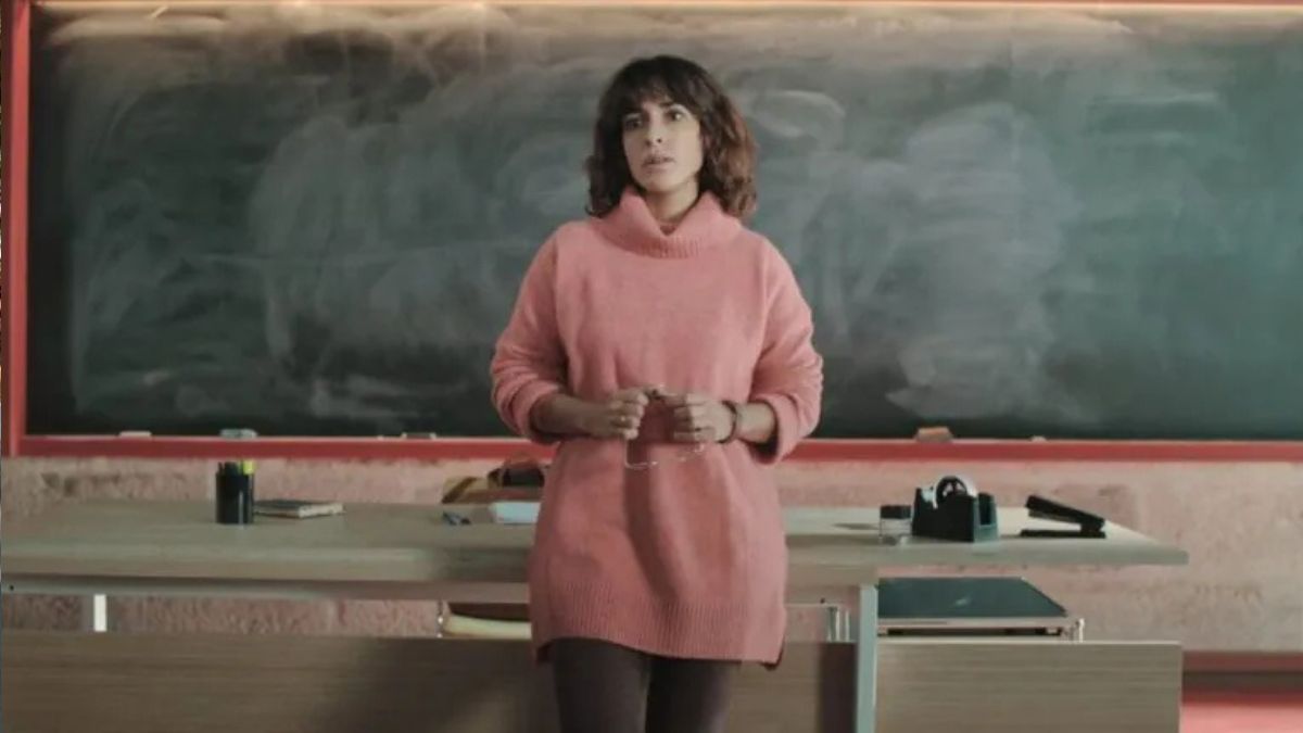 Il caos dopo di te è la serie spagnola di successo del 2020 di Carlos Montero che non potete perdere su Netflix Italia.