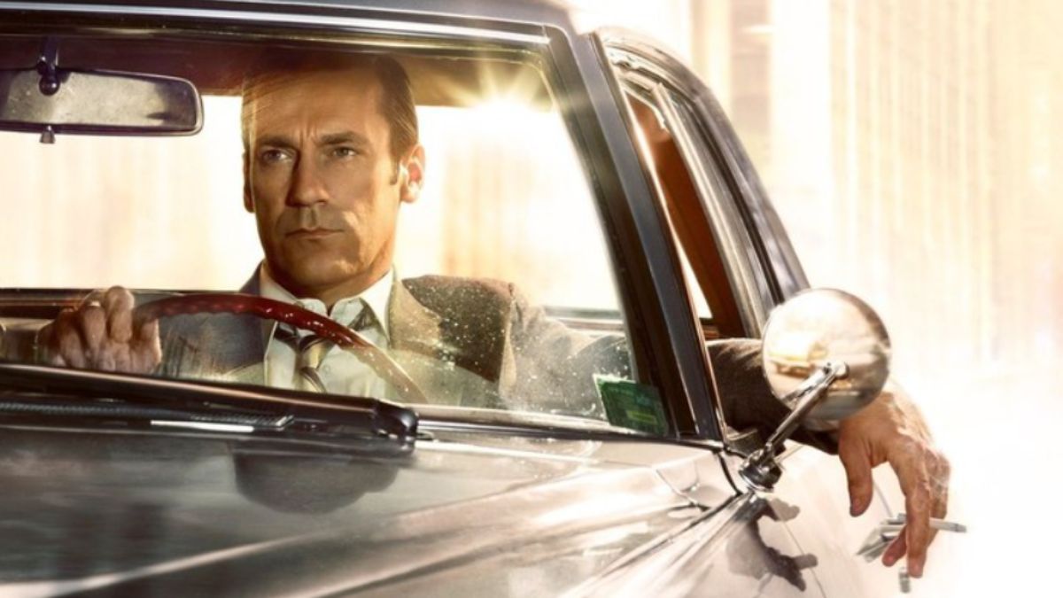 Mad Men, la serie capolavoro in scadenza su Netflix: ecco fino a quando potremo vedere su Netflix questa serie leggendaria.