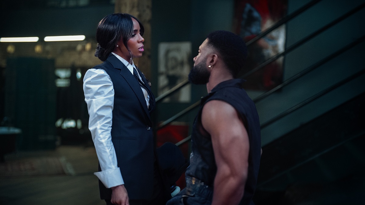 Su Netflix arriva Mea Culpa: un legal thriller sensuale con Kelly Rowland, tra attrazione proibita, tensione legale e verità pronte a esplodere.