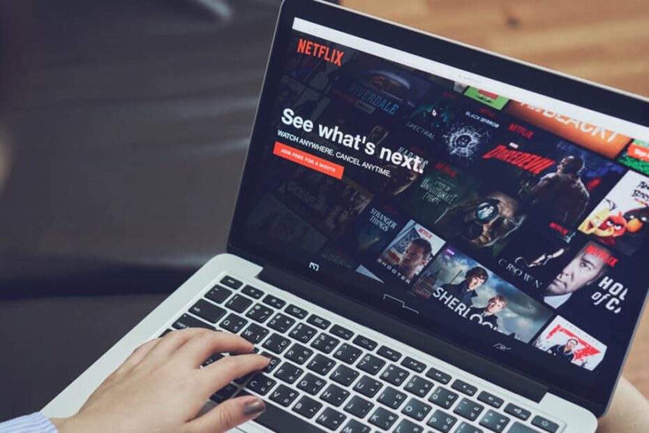 netflix elimina piano base senza pubblicità cambiamento annuncio