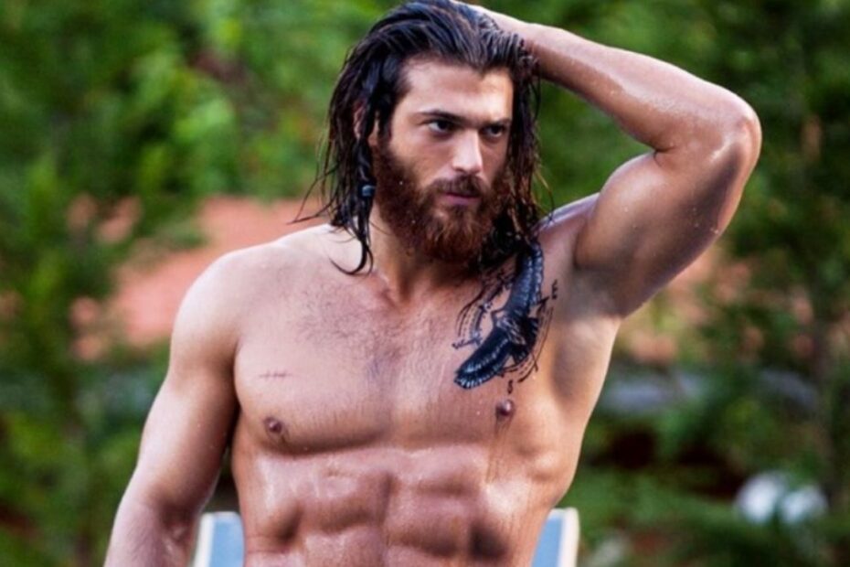 Can Yaman, dove vedere in streaming le serie col sex symbol turco