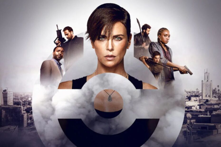 The Old Guard 2: dopo una lunga attesa, finalmente su Netflix il film con Charlize Theron e Luca Marinelli.