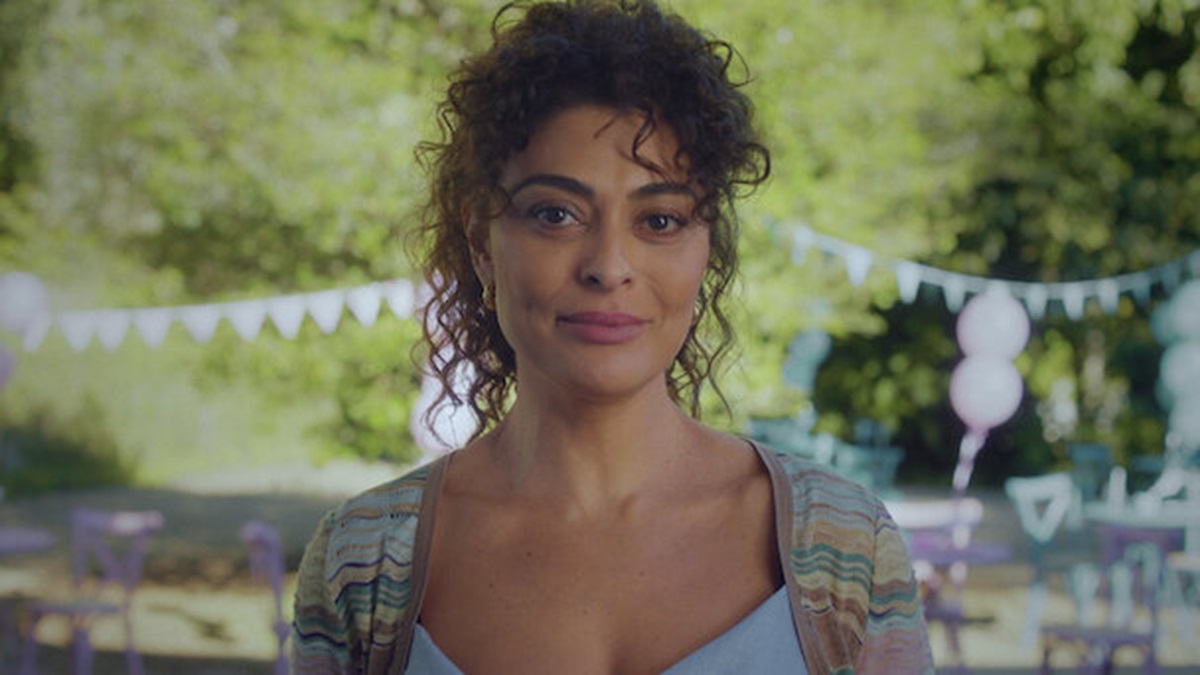 una parte di me Desperate Lies serie tv brasile location rio de janeiro riprese storia vera netflix