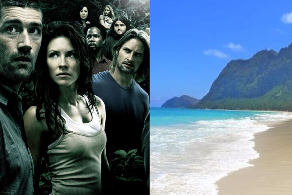 lost serie tv tutte le location hawaii dove è stato girato