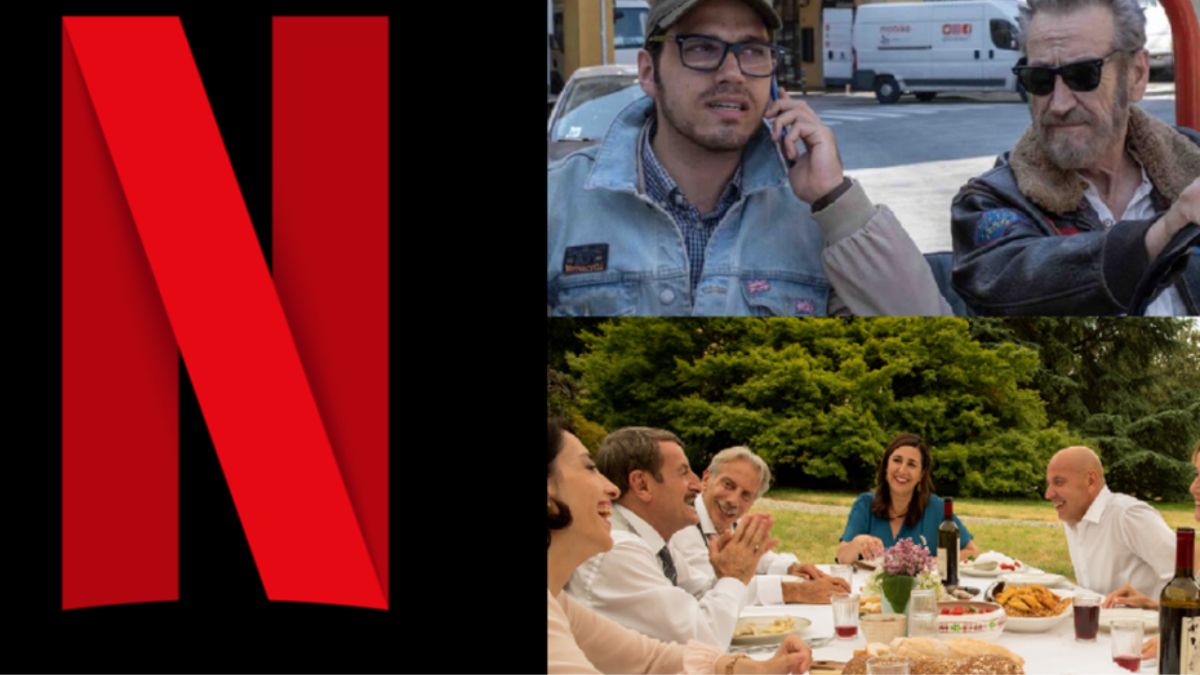 Se amate le commedie italiane e le risate, non perdetevi questa Top 10 dei film che troverete su Netflix Italia.