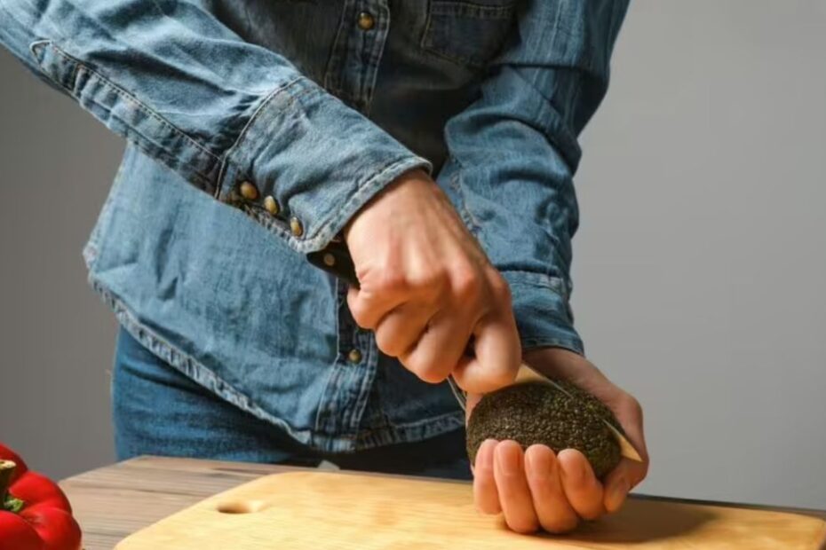 Come evitare che l'avocado diventi marrone dopo averlo tagliato