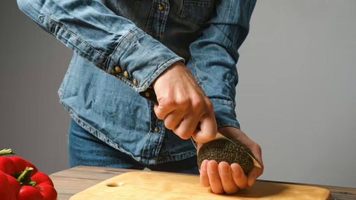 Come evitare che l'avocado diventi marrone dopo averlo tagliato