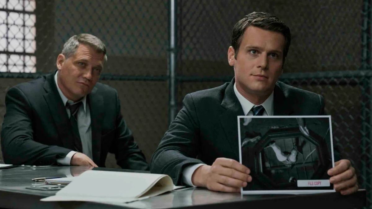 Mindhunter 3 si farà?