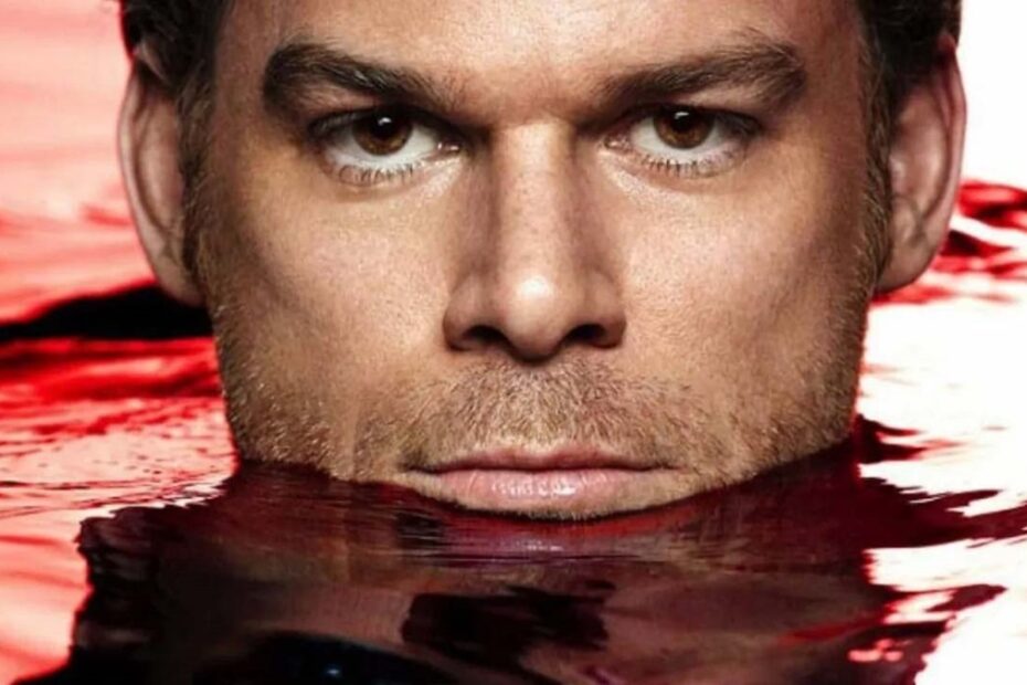 Dexter: Original Sin e Dexter: Resurrection crossover sequel prequel news protagonista storia