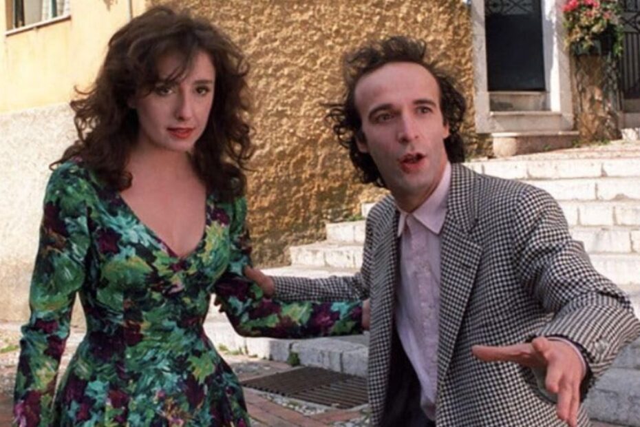 In uscita su Netflix "Il piccolo diavolo" di Benigni. Ecco quando