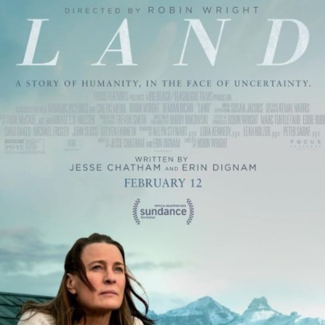 Land 