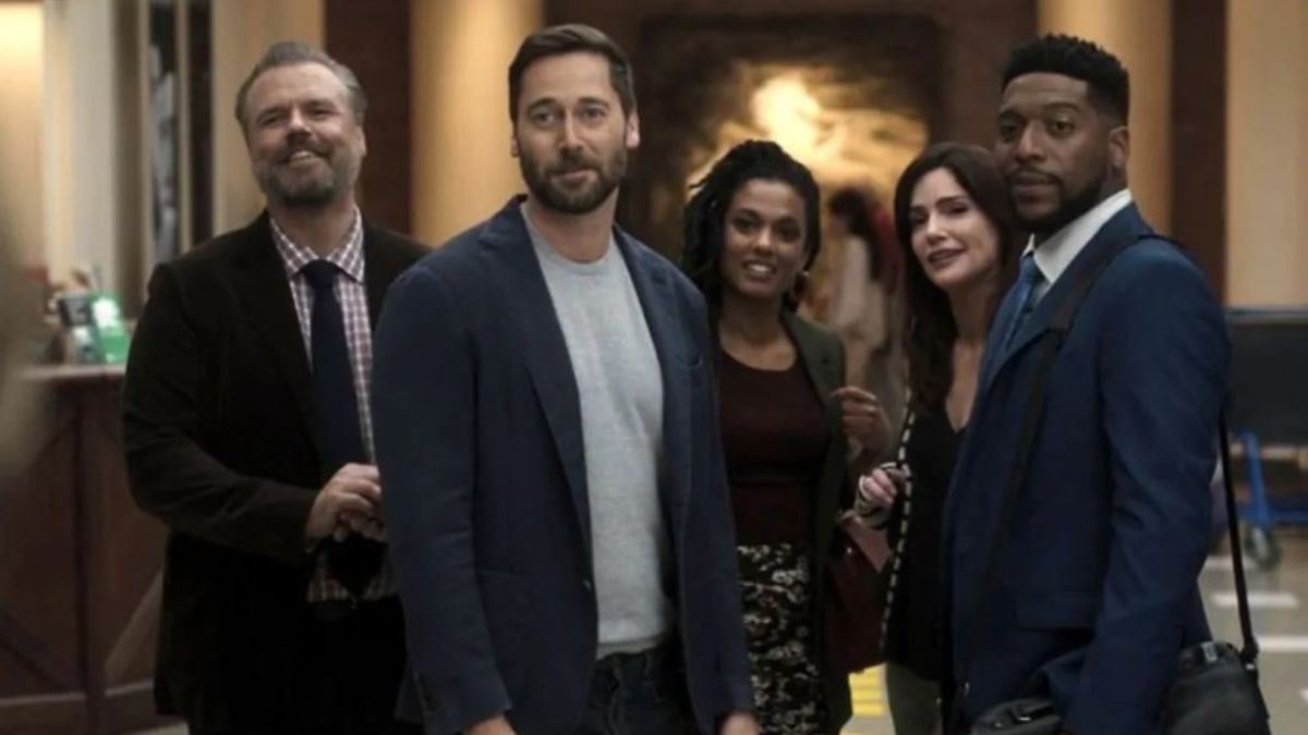 new amsterdam 5 serie tv netflix