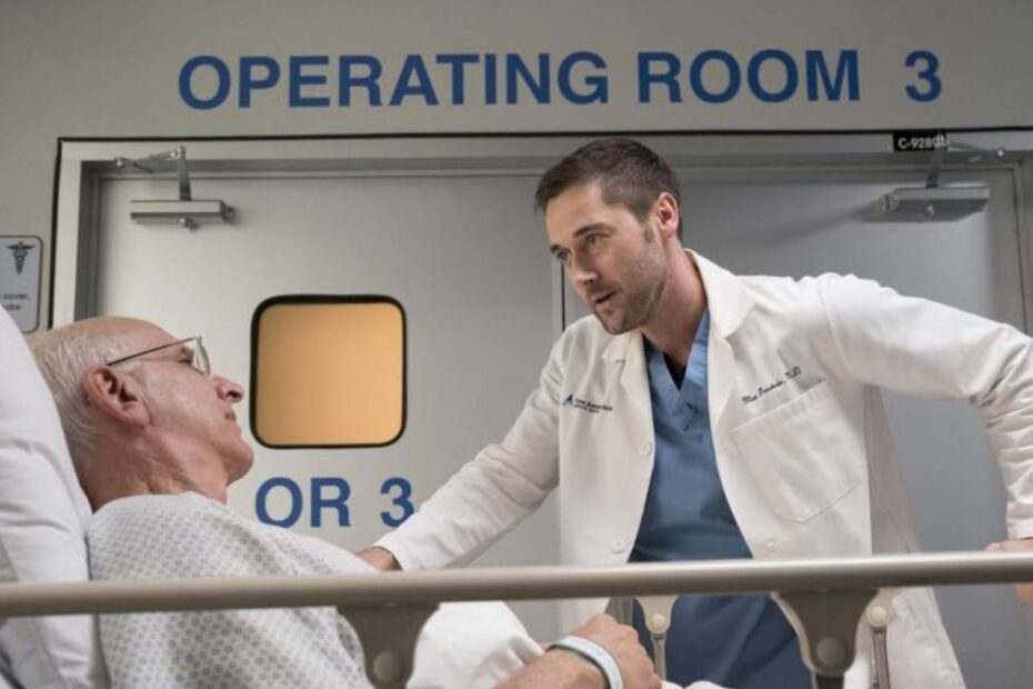 New Amsterdam 5, ultima stagione: il gran finale del medical drama