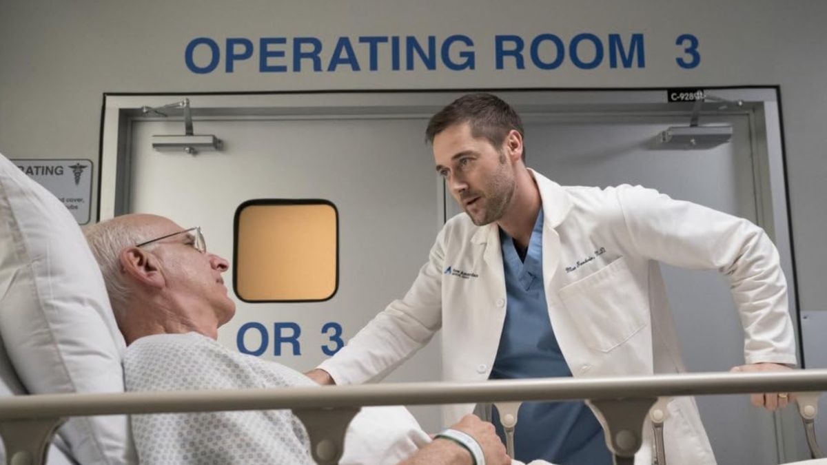 New Amsterdam 5, ultima stagione: il gran finale del medical drama