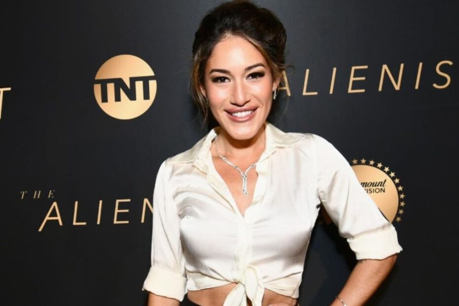 Ecco chi è Q'orianka Kilcher, la Pocahontas di "The New world"