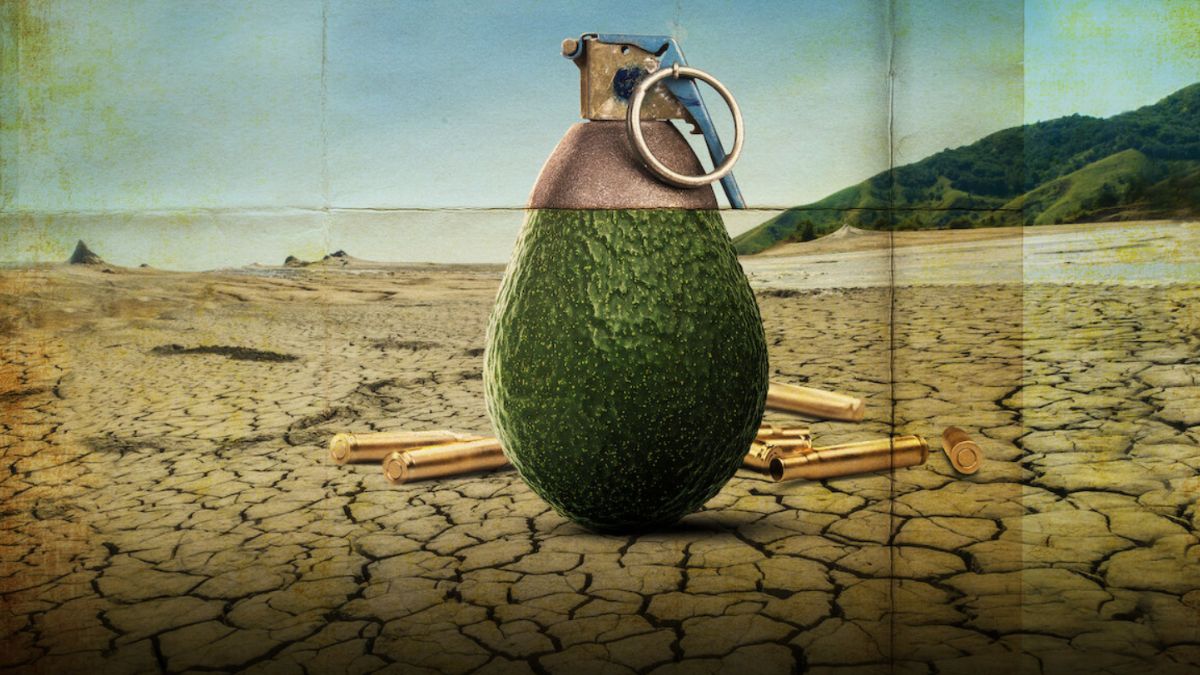 "Rotten", la docu-serie Netflix: il lato oscuro dell'industria alimentare