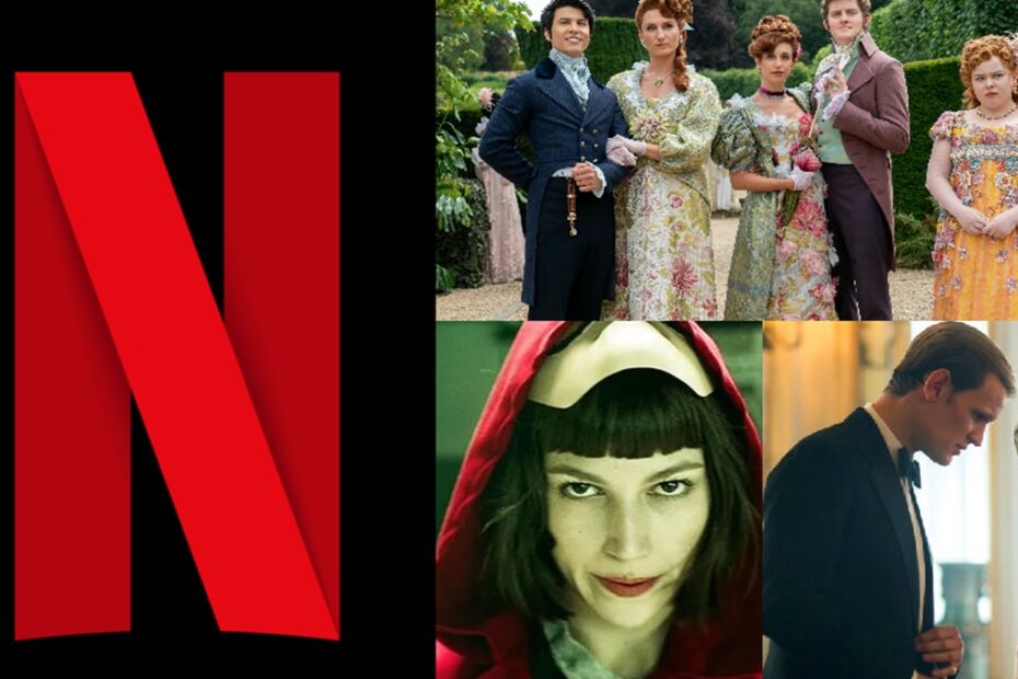 serie tv netflix di maggiore successo