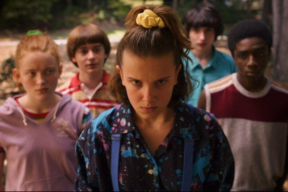 Anticipazioni Stranger Things 5: ecco tutto quello che sappiamo