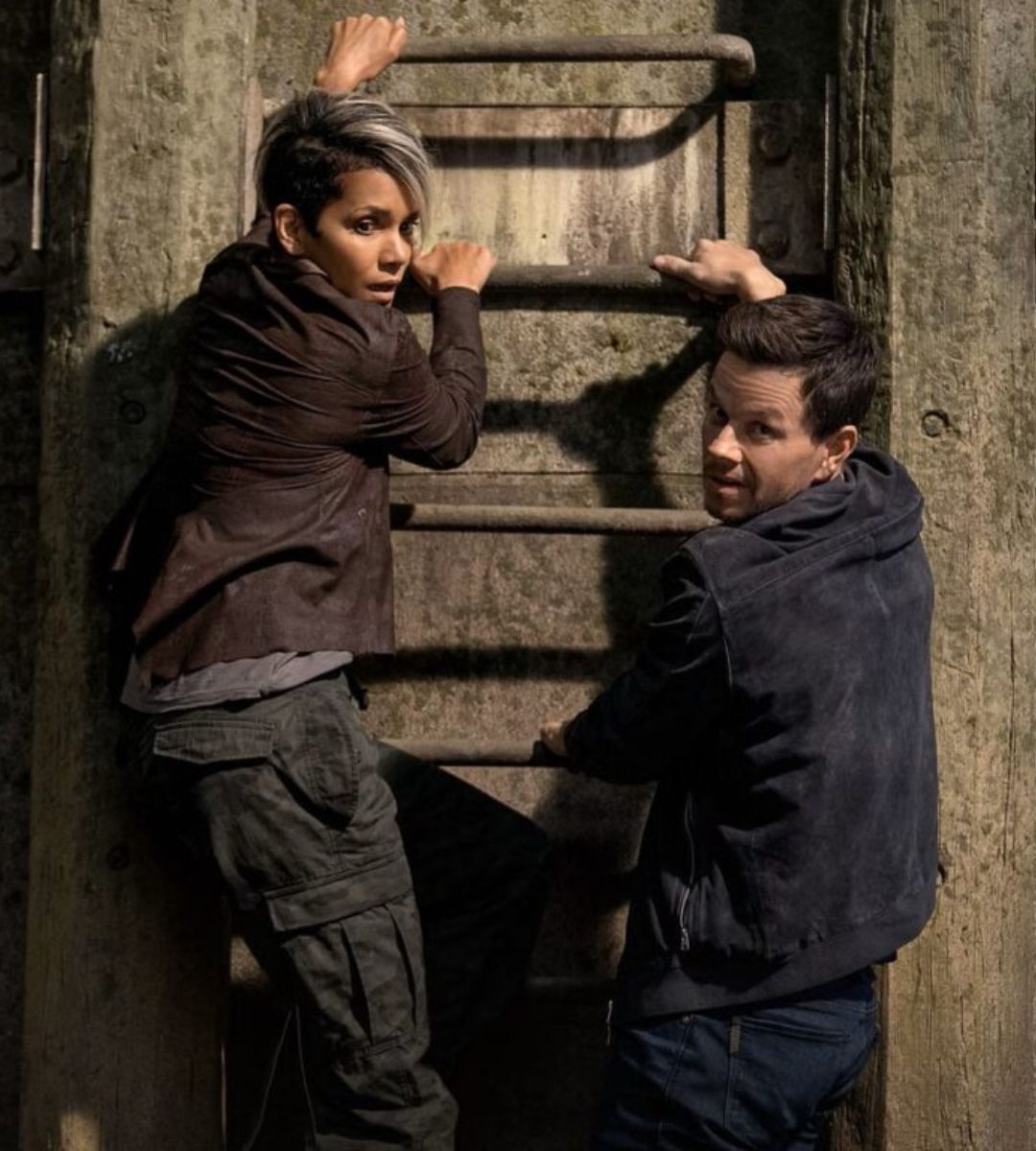 The Union: la spassosa commedia action è un gioiellino su Netflix. Con Halle Berry e Mark Wahlberg in splendida forma.