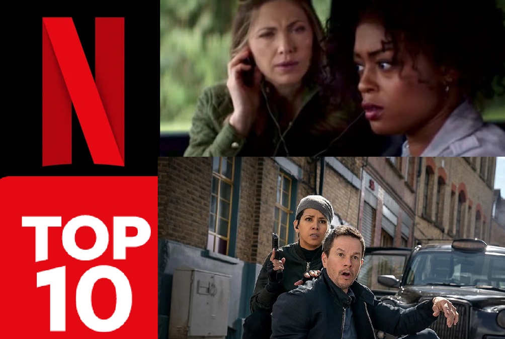 top 10 italia netflix film classifica settimana