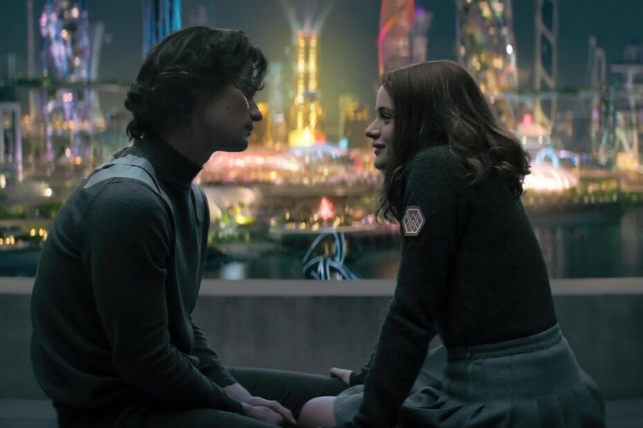 Uglies è il film distopico su Netflix con Joey King che mette sotto accusa il culto dell’apparenza e della perfezione. Scopri di più nell'articolo.