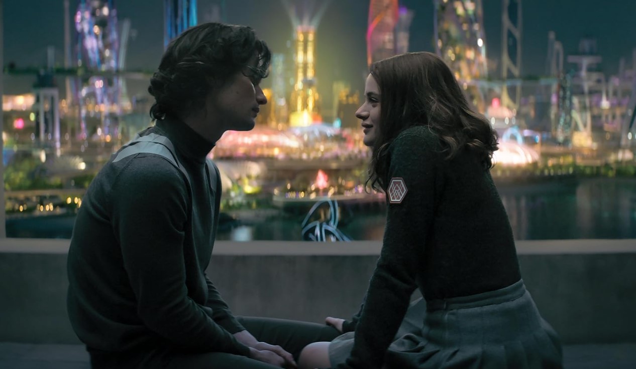 Uglies è il film distopico su Netflix con Joey King che mette sotto accusa il culto dell’apparenza e della perfezione. Scopri di più nell'articolo.