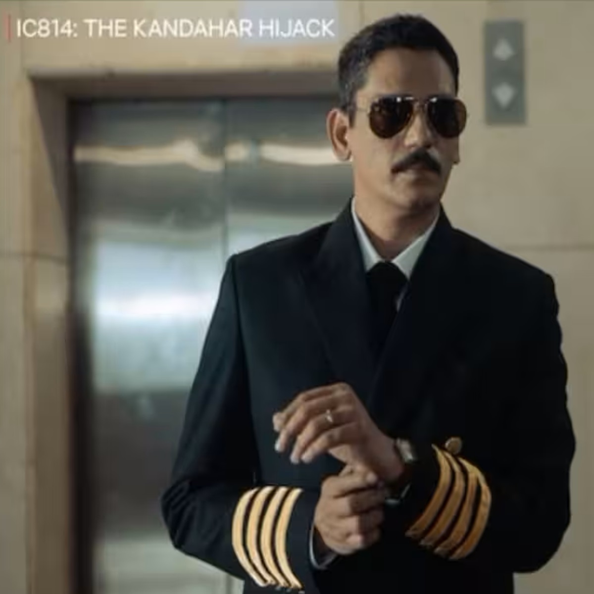 The Kandahar Hijack: il dirottamento del volo IC 814 serie tv netflix storia vera cronaca 