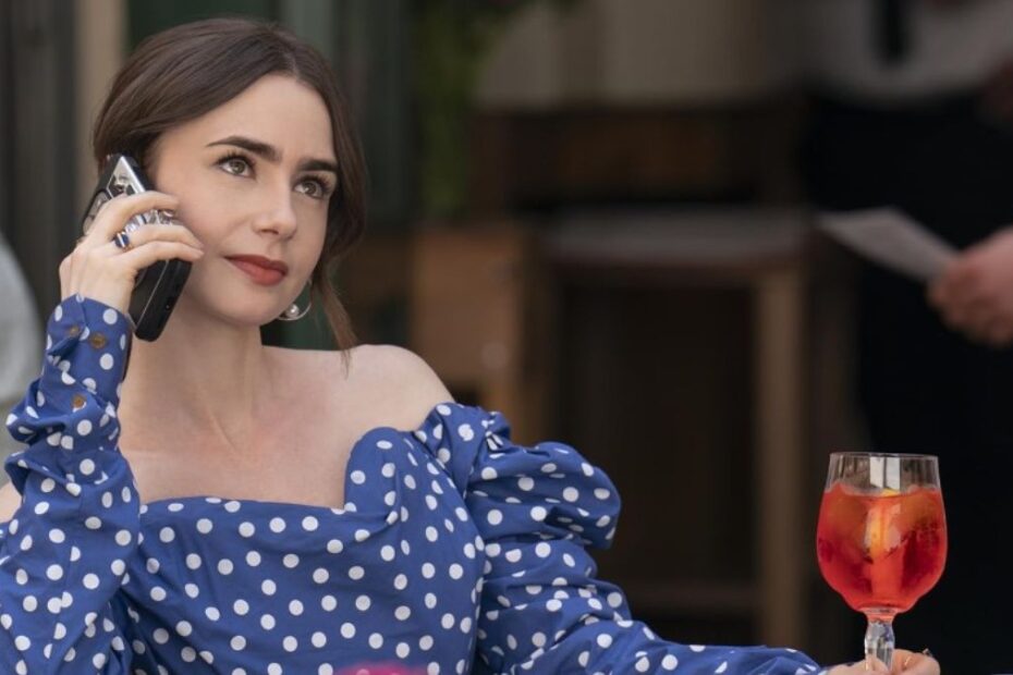 Ecco chi è Lily Collins: scopri tutto sulla star di Emily in Paris