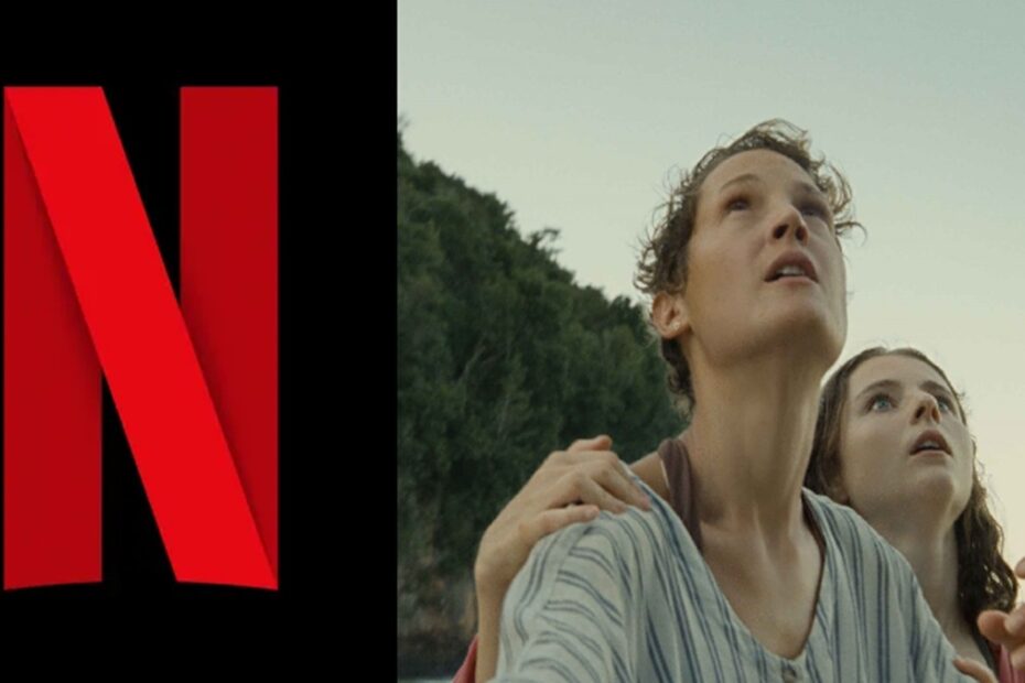 I film da vedere questa settimana su Netflix (2-8 settembre)