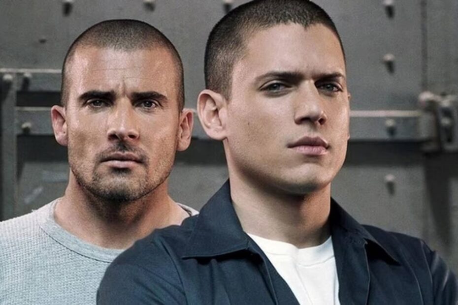 prison break serie tv netflix trama cast recensione storia vera trailer