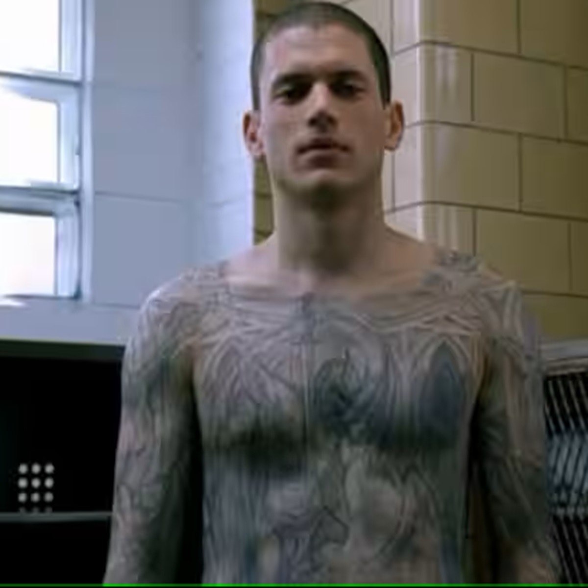 prison break serie tv netflix trama cast recensione storia vera trailer 