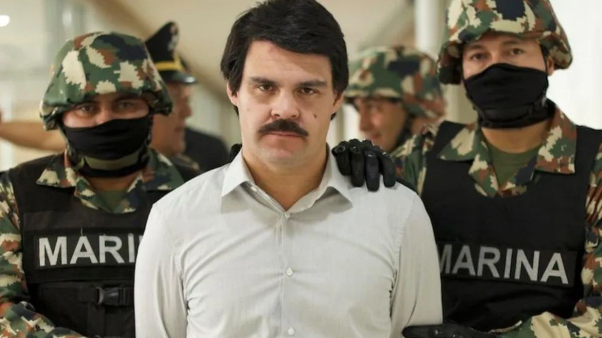 recensione narcos serie tv netflix