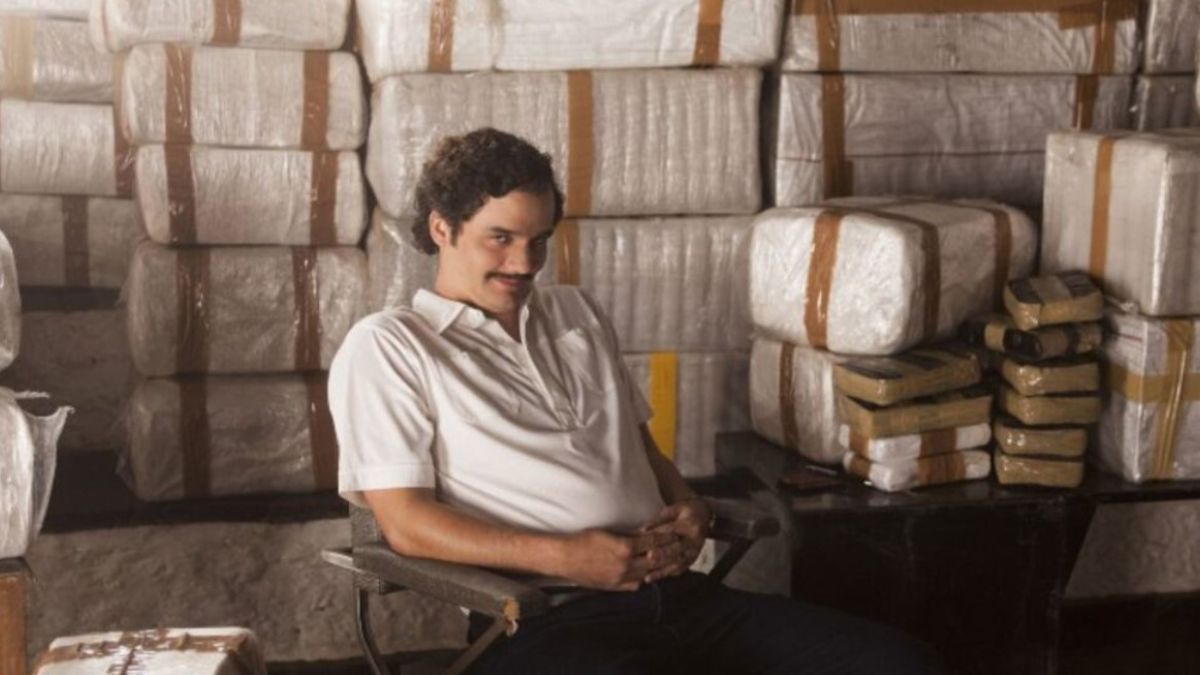 recensione narcos serie tv netflix