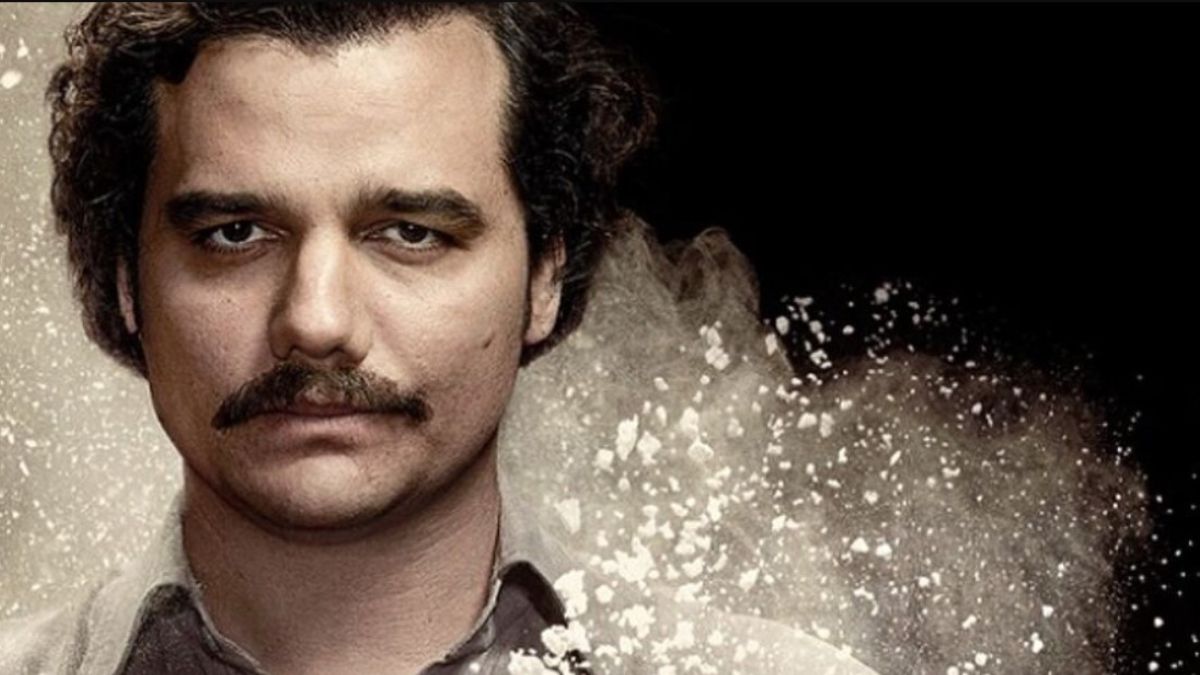 recensione narcos serie tv netflix