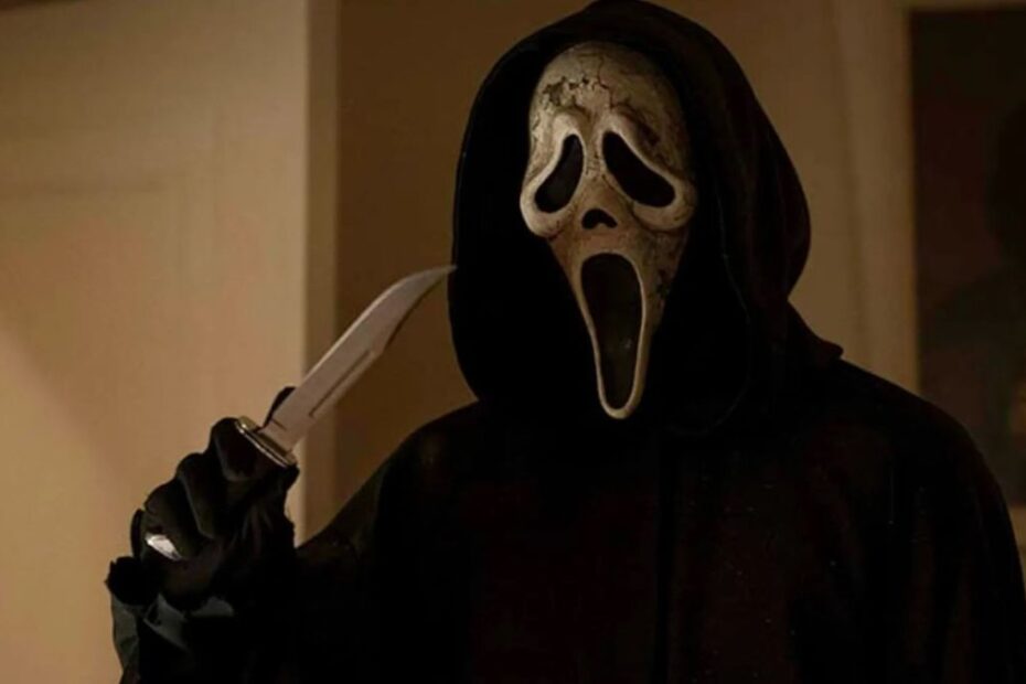 "Scream 6", il nuovo capitolo della saga è in streaming su Netflix