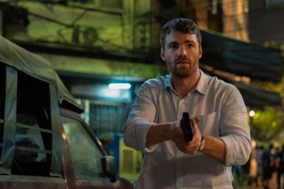 The Night Agent 3: si torna in azione! I nuovi protagonisti della terza stagione e tanto altro.