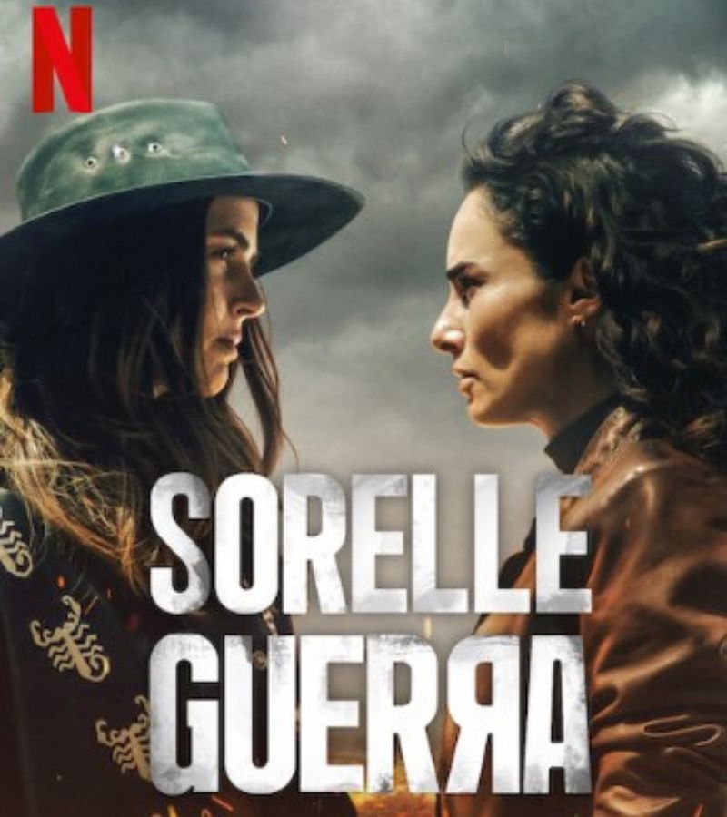 Migliori serie tv messicane su Netflix Italia 