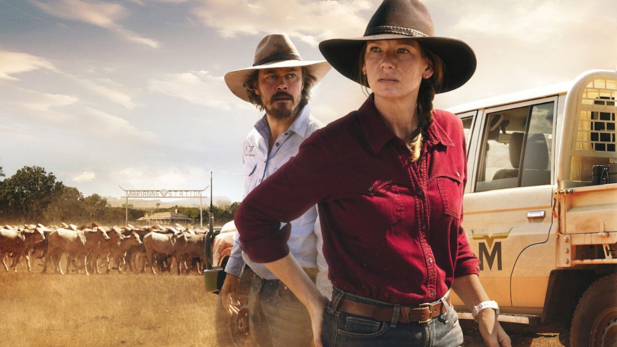 Film e serie Western su Netflix