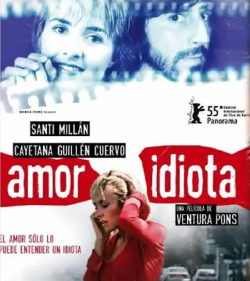 Amor Idiota