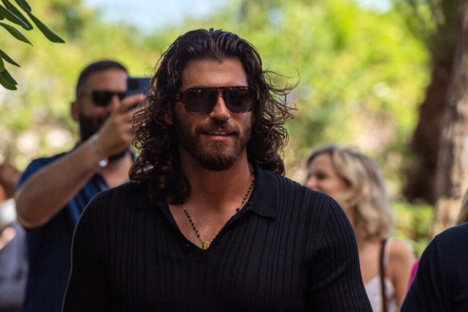 Can Yaman critica le serie turche: le sue sorprendenti dichiarazioni