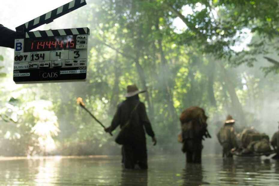 Cent’anni di solitudine: ecco quando esce su Netflix la parte 2 della fortunata serie tratta dal capolavoro di Gabriel García Márquez.