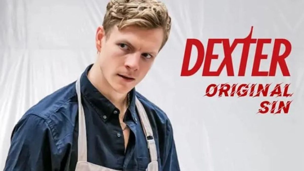 Dexter: Original Sin dove vedere serie prequel