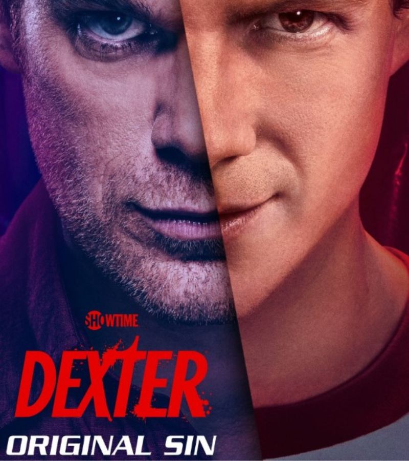 Dexter: Original Sin dove vedere serie prequel