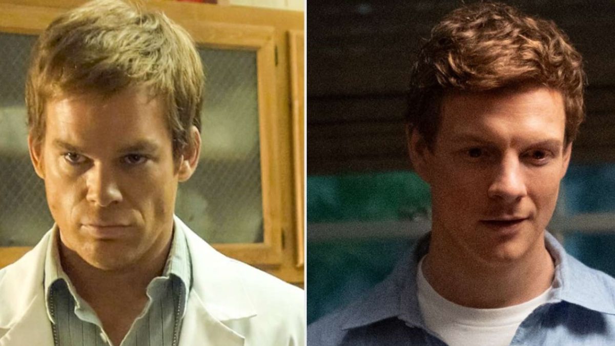 Dexter: Original Sin dove vedere serie prequel