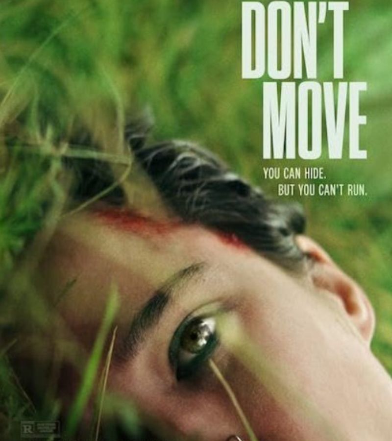 don't move film netflix