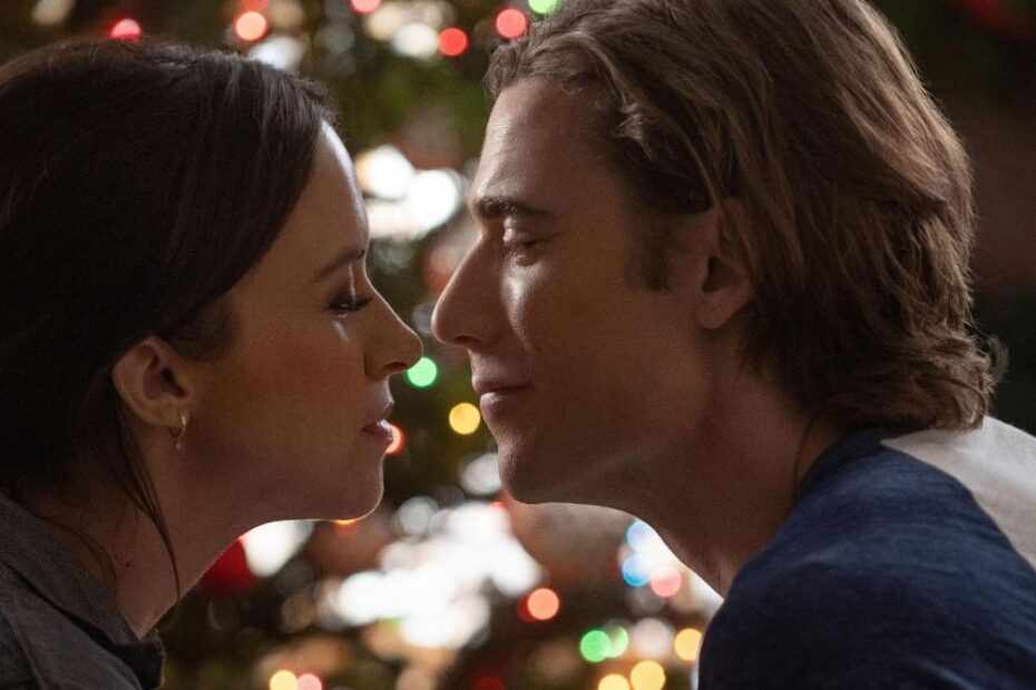 "Hot Frosty": nel film su Netflix vive tutta la magia del Natale