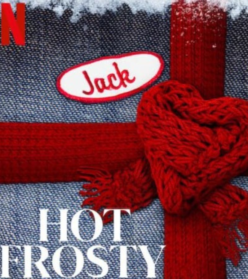 Hot Frosty film netflix